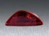 MAGNETI MARELLI 714026140702 Rear Fog Light